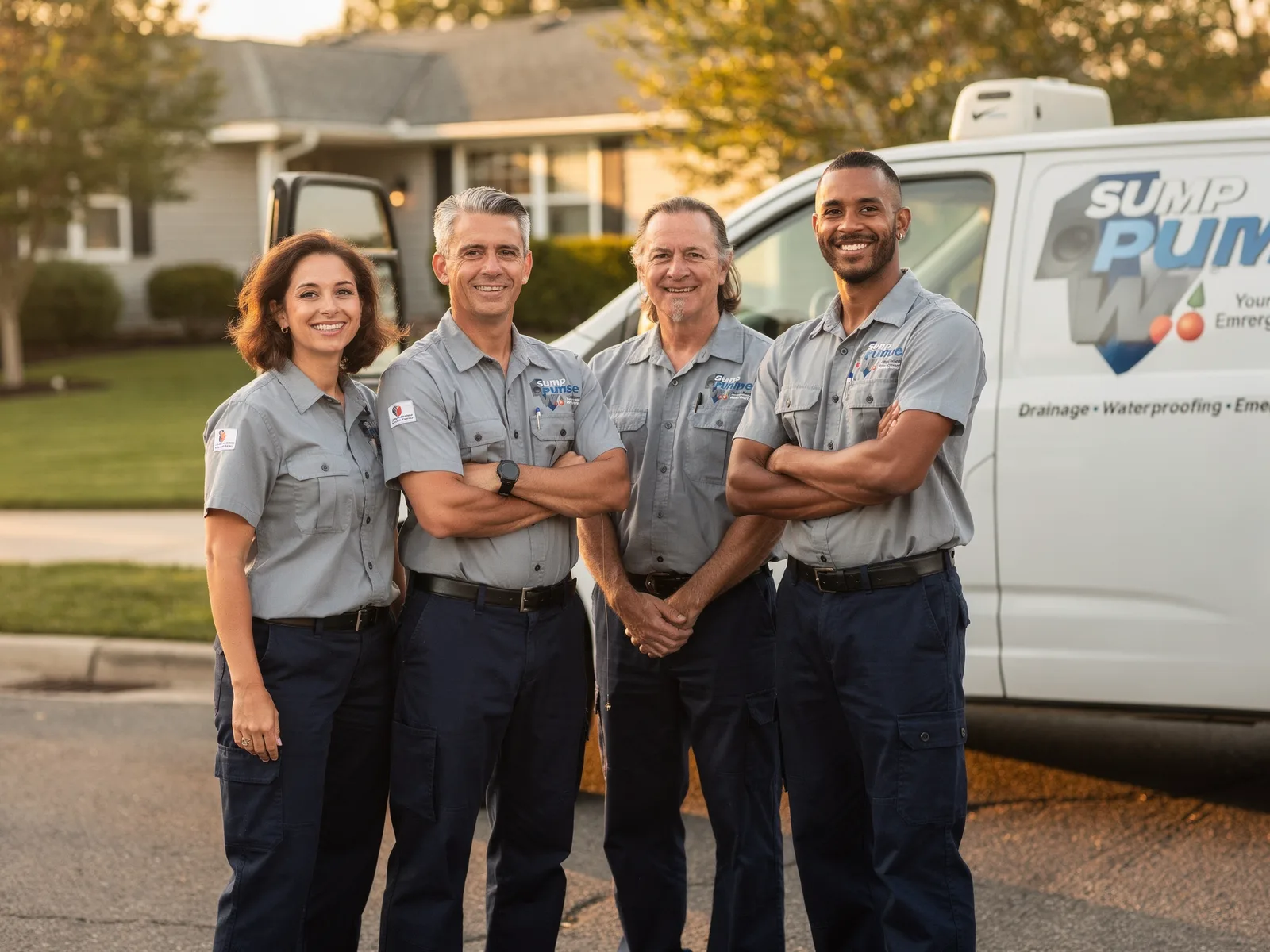 Water Heater Repair company in Blaine, MN